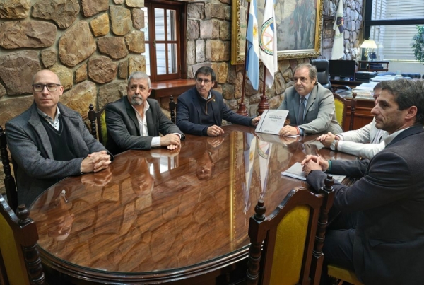 Gobierno de Jujuy present&oacute; la Cuenta de Inversi&oacute;n 2025