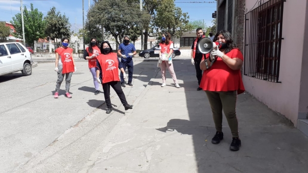 Hoy se inicia en la ciudad la campa&ntilde;a de descacharrado