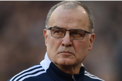 La otra revoluci&oacute;n de Bielsa en Uruguay: colaboradores renuncian por sus exigencias