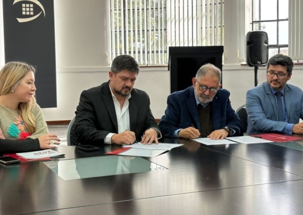 Municipalidad y el Bur&oacute; de Eventos y Convenciones fortalecen el turismo