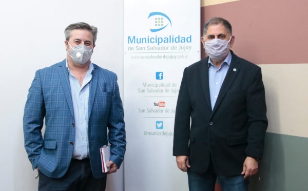 Prorrogan por 60 d&iacute;as las habilitaciones de locales comerciales