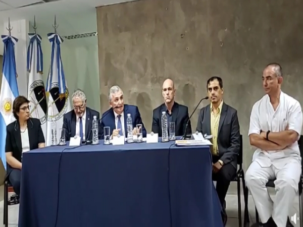 Jujuy: Suspenden clases, peregrinaci&oacute;n a Punta Corral y actos publicos