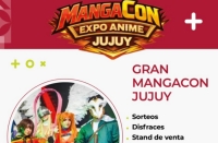 &ldquo;MangaCon&rdquo; llega al Centro Cultural Manuel Belgrano
