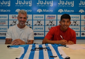 &ldquo;Fores&rdquo; L&oacute;pez augura un 2026 con &ldquo;Gimnasia en lo m&aacute;s alto&rdquo;