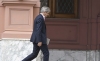 Caputo manda m&aacute;s oro a Londres para tratar de conseguir un pr&eacute;stamo