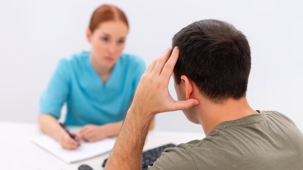 Cu&aacute;les son los s&iacute;ntomas de alarma y c&oacute;mo prevenir el c&aacute;ncer de cabeza y cuello