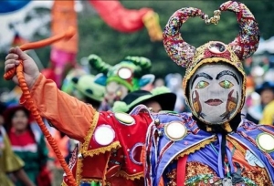 Calendario de Carnaval 2026 en Jujuy