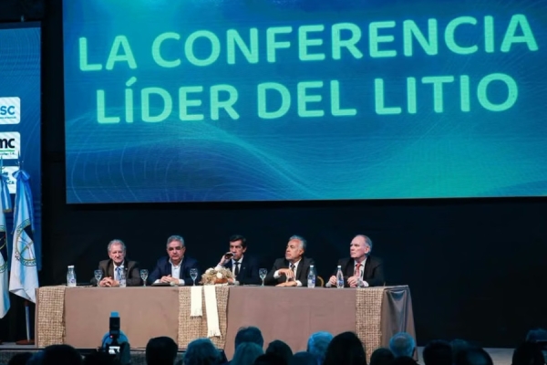 Jujuy consolid&oacute; una agenda federal para el desarrollo de la miner&iacute;a