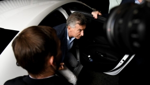 Malestar en La Libertad Avanza por los dichos de Macri: &ldquo;Lamentablemente, son declaraciones de ruptura&rdquo;
