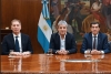 Sadir gestiona ante Nación proyectos y obras para Jujuy