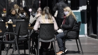 Buenos Aires. Ampliaci&oacute;n del aforo para vacunados