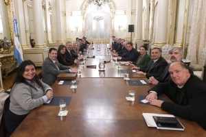 La visita del Papa: reunión con Javier Milei, homenaje a Francisco y la posibilidad de que haya asueto