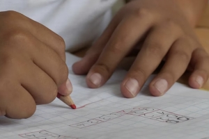 El 23 de febrero se paga la ayuda escolar