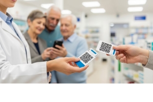 Los medicamentos de venta libre y bajo receta deberán incluir un código QR para acceder al prospecto vigente, según dispuso la ANMAT