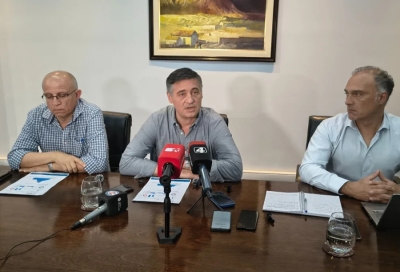 Para EJESA este es el peor temporan en 30 a&ntilde;os y reconoci&oacute; que hay m&aacute;s de 5 mil usuarios sin servicios