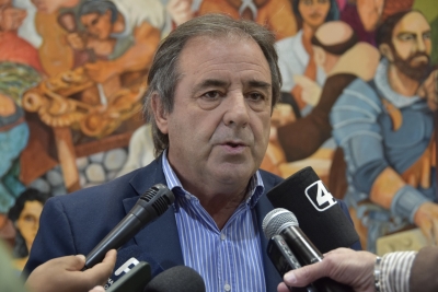 Diputados dan ingreso a la reforma