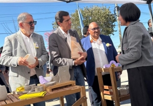 Alto Comedero celebró la 19ª edición de la Ciudad de Santa Anita