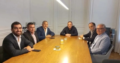 Jujuy tendr&aacute; dos plazas para el Torneo Regional Federal Amateur 2024