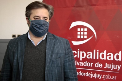 Aclaran sobre nuevo caso positivo en municipio capitalino