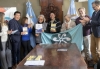 Concejales declaran de interés el libro “Historia de la Alameda. Ni esclavos, ni excluidos”