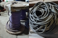 Agua Potable denunci&oacute; robo de material de trabajo en Fraile Pintado