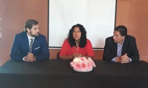 GOBIERNO Y SENASA BUSCAN POTENCIAR LA PRODUCCI&Oacute;N LOCAL