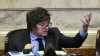 Repudian declaraciones de Milei sobre la &ldquo;desaparici&oacute;n" de medios p&uacute;blicos