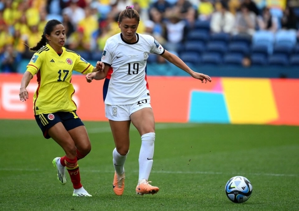 Historias destacadas del Mundial femenino 2023
