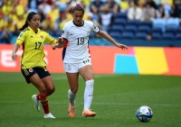 Historias destacadas del Mundial femenino 2023