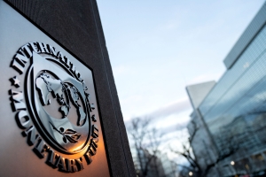 El FMI y la Argentina acordaron reducir en US$ 1.800 millones la acumulaci&oacute;n de reservas en 2023