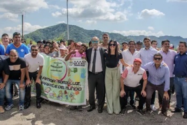 Inclusi&oacute;n: Comenz&oacute; el Torneo Provincial de Deporte Adaptado