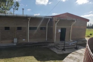 Se inaugur&oacute; la segunda Comunidad Terap&eacute;utica de Adicciones destinada para internas