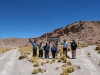 Inauguraron una Reserva Provincial Alto Andina de la Chinchilla