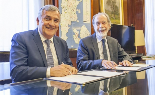 FINANCIAMIENTO PARA INTERESADOS EN EL COMPLEJO &laquo;TORRES DEL ALTO&raquo;