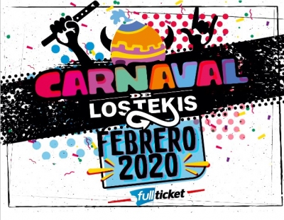 BANCO MACRO LANZA LA PREVENTA EXCLUSIVA DEL &ldquo;CARNAVAL DE LOS TEKIS&rdquo;