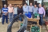 Emergencia: El Gobierno asiste a productores de las Yungas