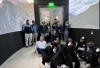 Alumnos primarios de Abra Pampa disfrutaron su viaje de promo