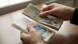 Los salarios registrados aumentaron 3,5% en abril y le ganaron a la inflación