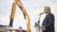 "Con la industria ganan todos, ese es el modelo al que apostamos"