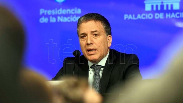 Procesan al exministro Dujovne en la causa de los peajes