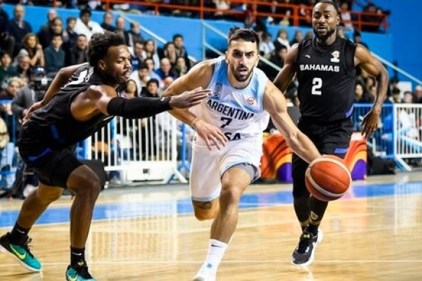 Argentina cierra sus ventanas para el Mundial de b&aacute;squet en Mar del Plata