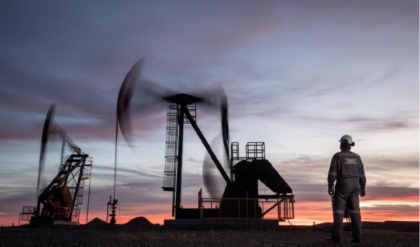 Pan American Energy anunci&oacute; que presentar&aacute; un nuevo RIGI por USD 680 millones para aumentar la producci&oacute;n de crudo en Chubut