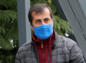 Obras municipales en cuarentena fase 1