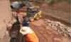 Reparan puente entre Valle Grande y Libertador
