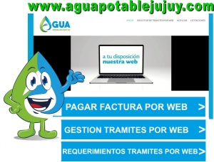 Agua Potable presenta herramienta digital destinada a agilizar la atenci&oacute;n a los usuarios