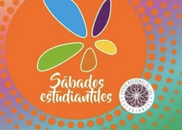 Segundo S&aacute;bado Estudiantil en el 23 de Agosto