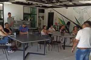 Capacitan a emprendimientos juje&ntilde;os