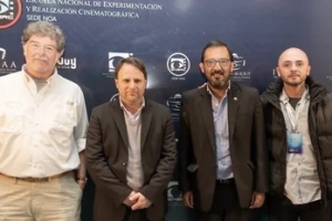Definen roles para el funcionamiento y mantenimiento del ENERC NOA