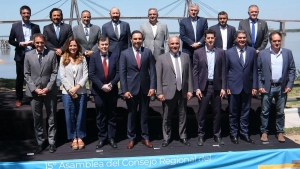 El Gobierno anunci&oacute; un "refuerzo alimentario" para las 10 provincias del Norte Grande