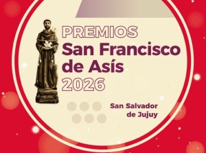 Entregan los Premios San Francisco de Asís